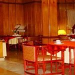 Badeleh Hotel Sari (1)