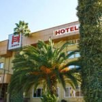 Badeleh Hotel Sari (3)