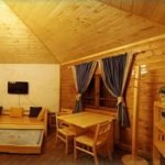 Bam e Sabz Hotel Ramsar (4)