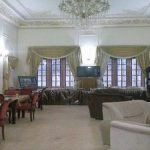 Baq Sara Hotel Ardakan (2)