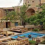 Behroozi House Qazvin (1)
