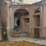Behroozi House Qazvin (2)