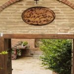 Behroozi House Qazvin (4)