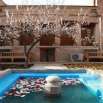 Behroozi House Qazvin (5)