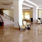 Botanic Palace Hotel Gorgan (1)