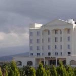 Botanic Palace Hotel Gorgan (4)