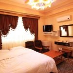 Dehdar Hotel Astaneh Ashrafieh (2)