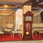 Deniz Hotel Anzali (1)