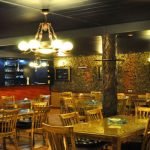 Deniz Hotel Anzali (2)