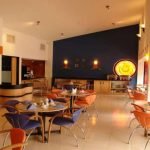 Deniz Hotel Urmia (2)