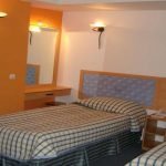 Deniz Hotel Urmia (3)