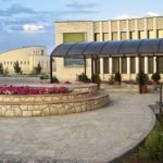 Deniz Hotel Urmia (7)