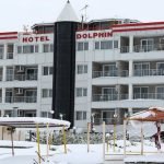 Dolphin Hotel Anzali (1)