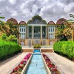 Eram Garden Shiraz (2)