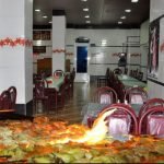 Esatis Hotel Astara (1)