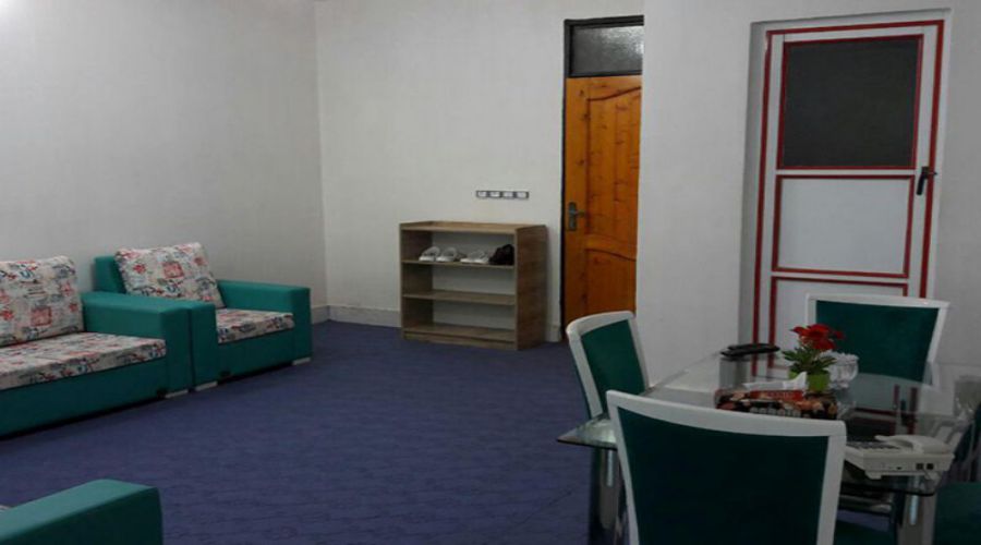 Gadroshia Hotel Apartment Chabahar (2)