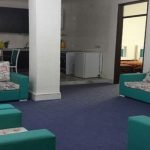 Gadroshia Hotel Apartment Chabahar (3)