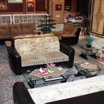 Ghasr Hotel Osku (1)