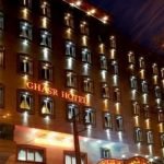 Ghasr Hotel Osku (4)