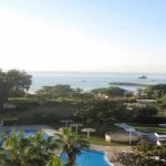 Homa Hotel Bandar Abbas (1)