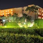Homa Hotel Bandar Abbas (2)