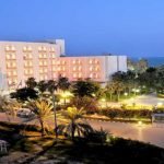 Hormoz Hotel Bandar Abbas (1)