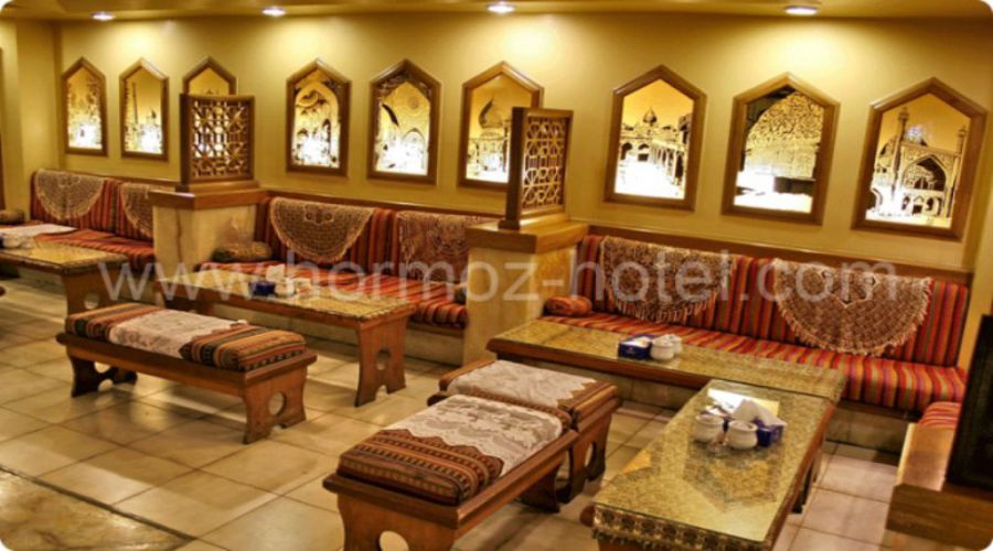 Hormoz Hotel Bandar Abbas (3)