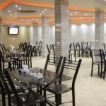 Ideal Hotel Ardabil (1)
