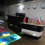 Ideal Hotel Ardabil (3)