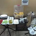 Ideal Hotel Ardabil (4)