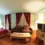 International Hotel Qom (3)