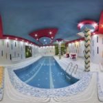 Iranian Hotel Qazvin (1)