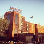 Iranian Hotel Qazvin (7)