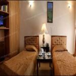 Jahangardi Hotel Ardakan (1)