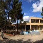 Jahangardi Hotel Ardakan (2)
