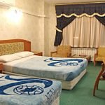Jahangardi Hotel Bastam (1)