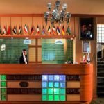 Jahangardi Hotel Urmia (1)