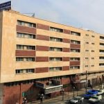 Jahangardi Hotel Urmia (4)