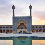 Jameh-Mosque-of-Isfahan