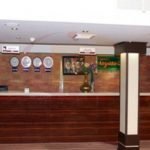 Karimeh Hotel Qom (1)