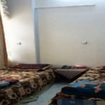 Kariz Hotel Ardakan (1)