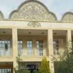 Kariz Hotel Ardakan (3)