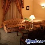 Karvansara Hotel Abadan (2)