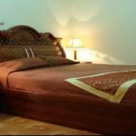 Khorshid Hotel Qom (1)