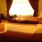 Khorshid Hotel Qom (2)