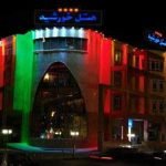 Khorshid Hotel Qom (5)