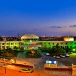 Laleh International Hotel Chabahar (4)