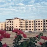 Lipar Hotel Chabahar (2)