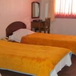 Marjan Hotel Babol (1)