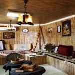 Marzieh Hotel Babolsar (1)